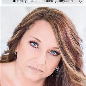 Meet your Posher, Karley